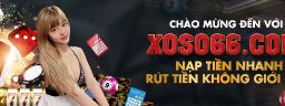 Nha cai  XOSO66