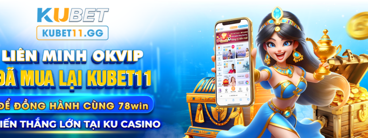 kubet11gg