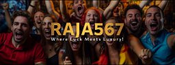 raja567official