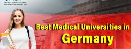 medical universities in germany