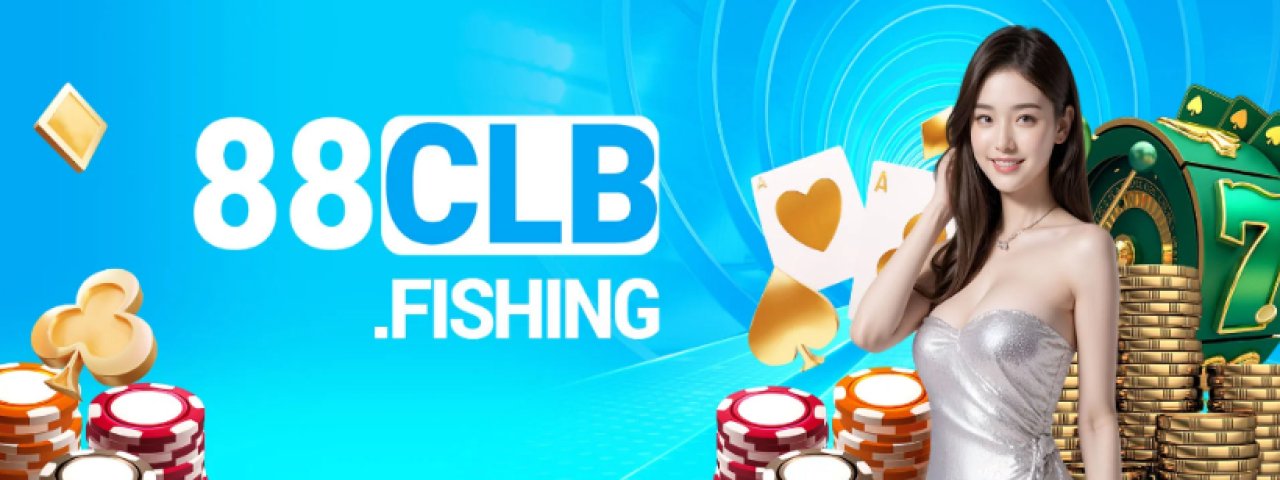 88clbfishing