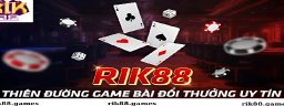 rik88games