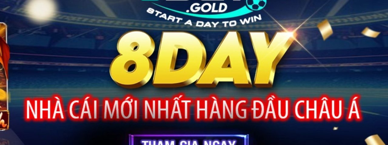 8daygold