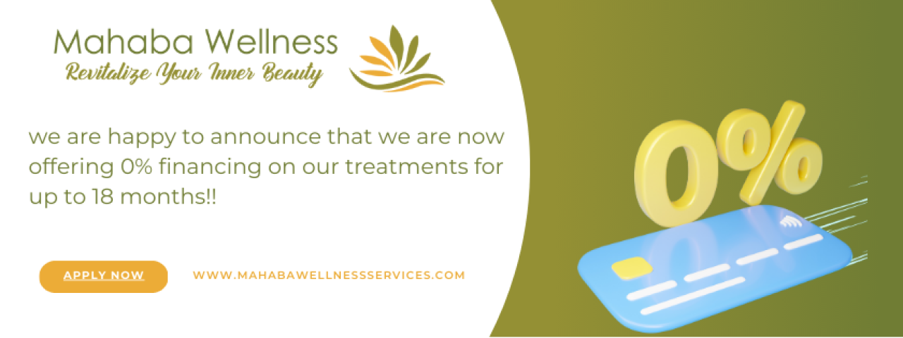 Mahaba Wellness Services 