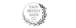 Easy Breezy Bash Co