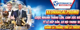 keonhacaipromo