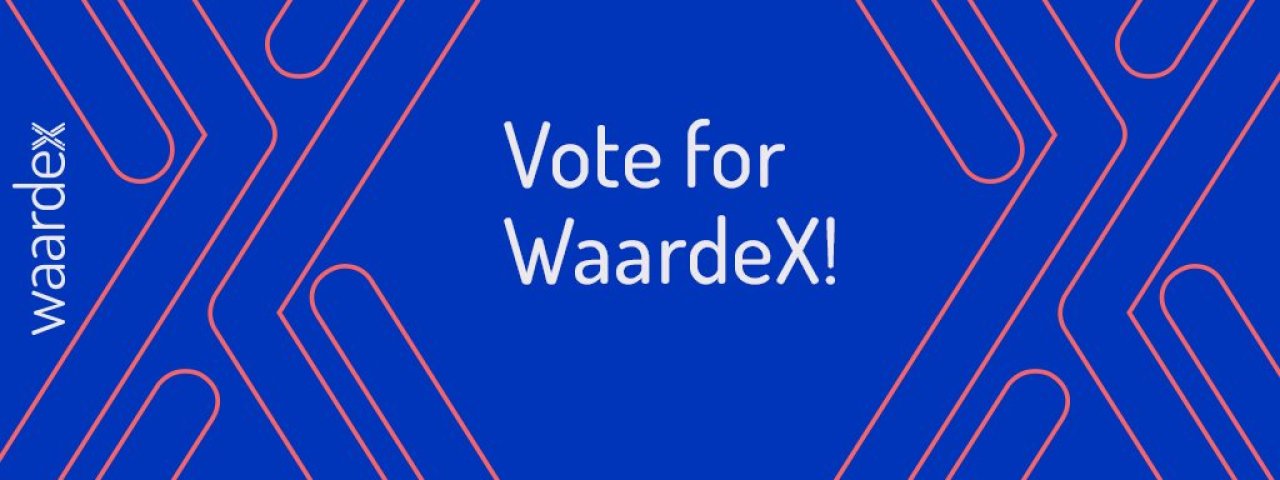 WaardeX