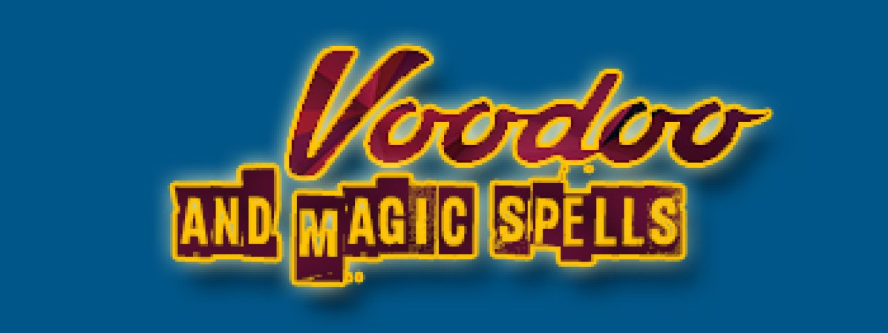 voodooandmagic