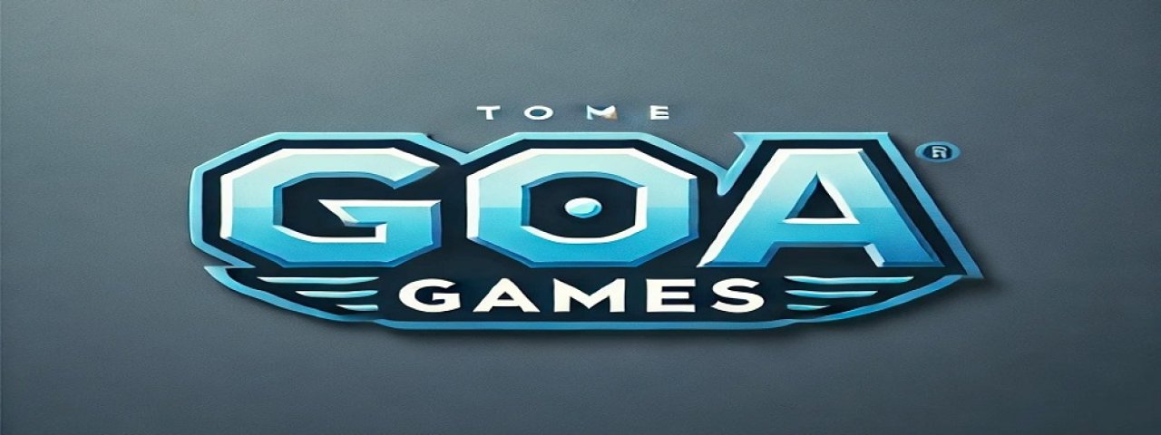 Goa Games