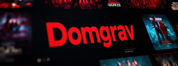 domgravstream