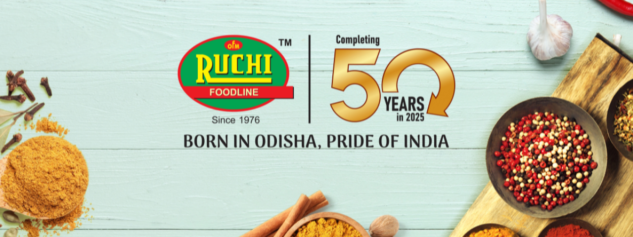 Ruchifoodline