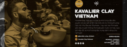 kavalierclayshop