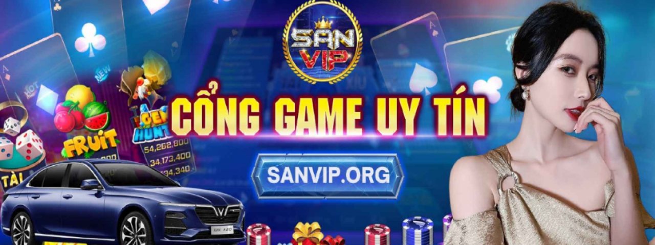 Sanvip