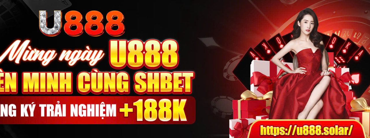 U888 Solar