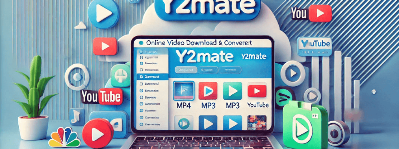 y2matecenter