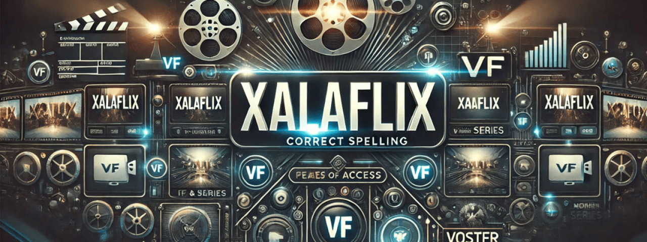 xalaflix