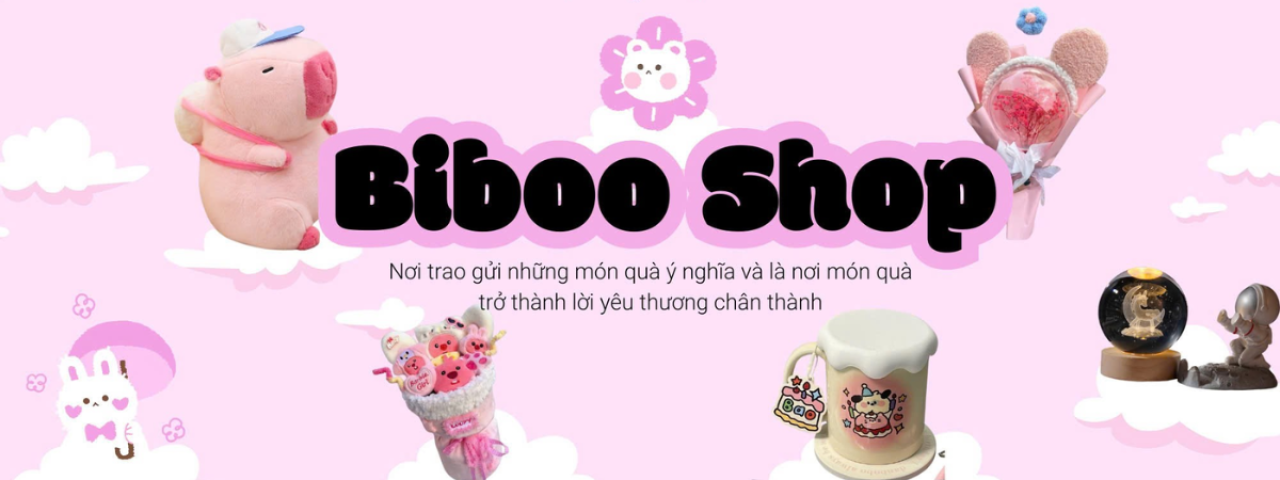 bibooshop