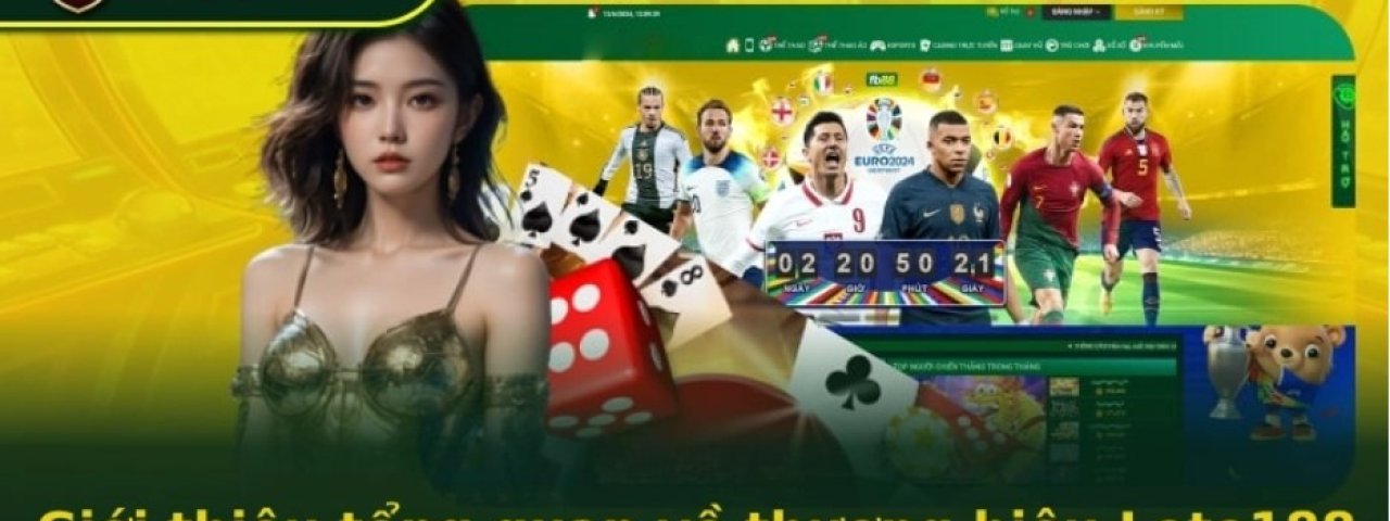 loto188linkbar
