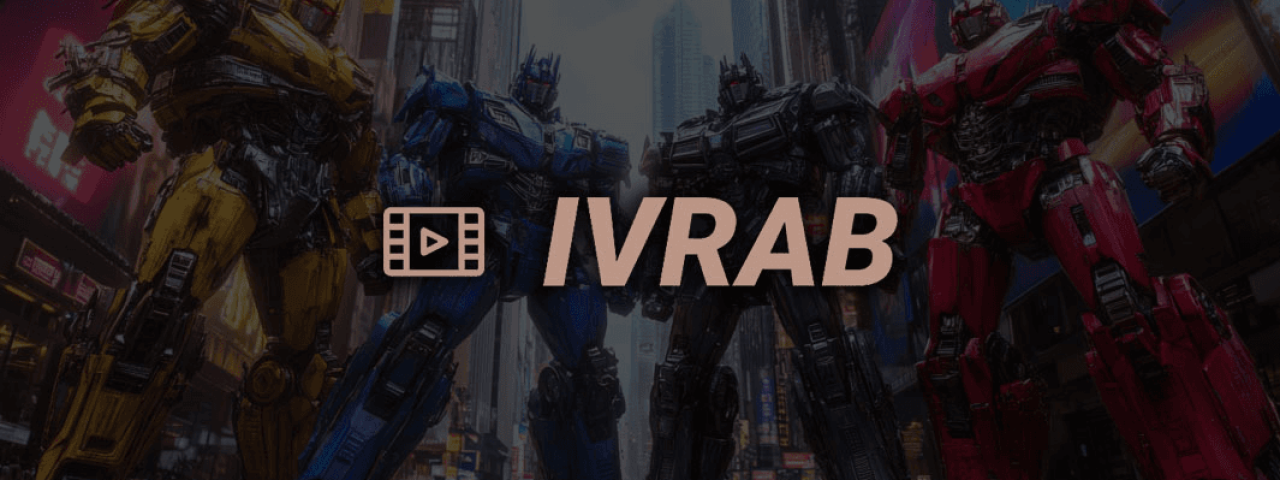 ivrabstream
