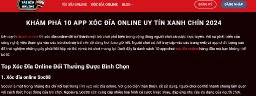 xocdiaonlineee