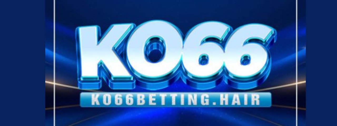 ko66bettinghair