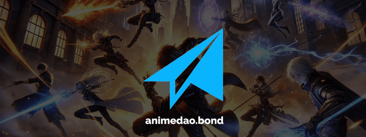 animedaobond