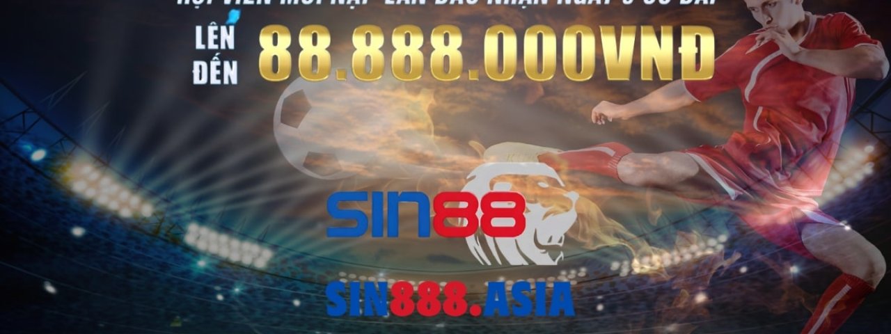 Nha Cai SIN88