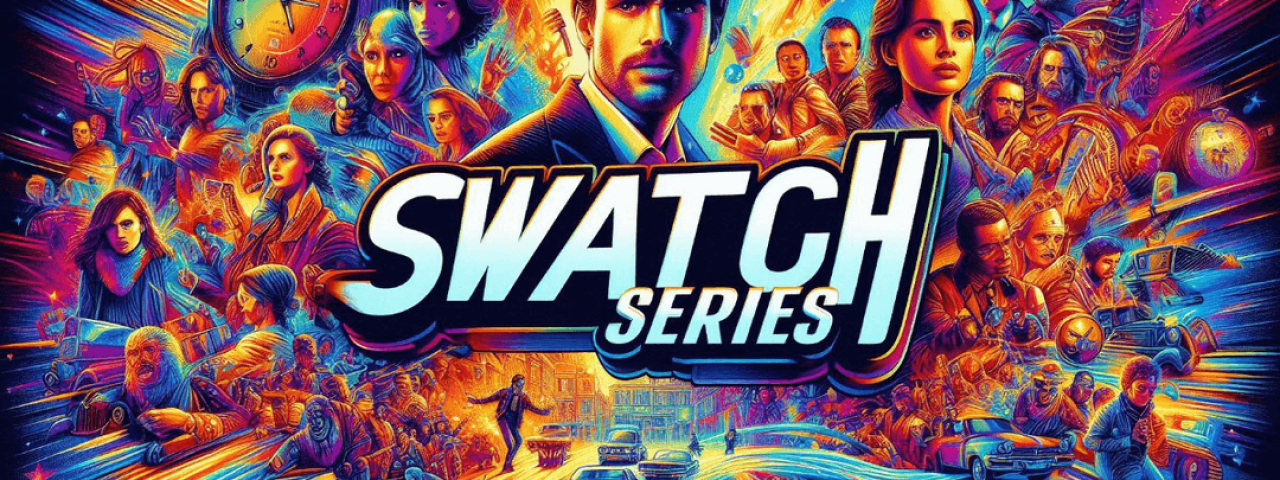 swatchseries