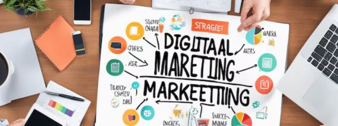 Digital Marketing Company in Kalamazoo