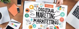 Digital Marketing Company in Kalamazoo