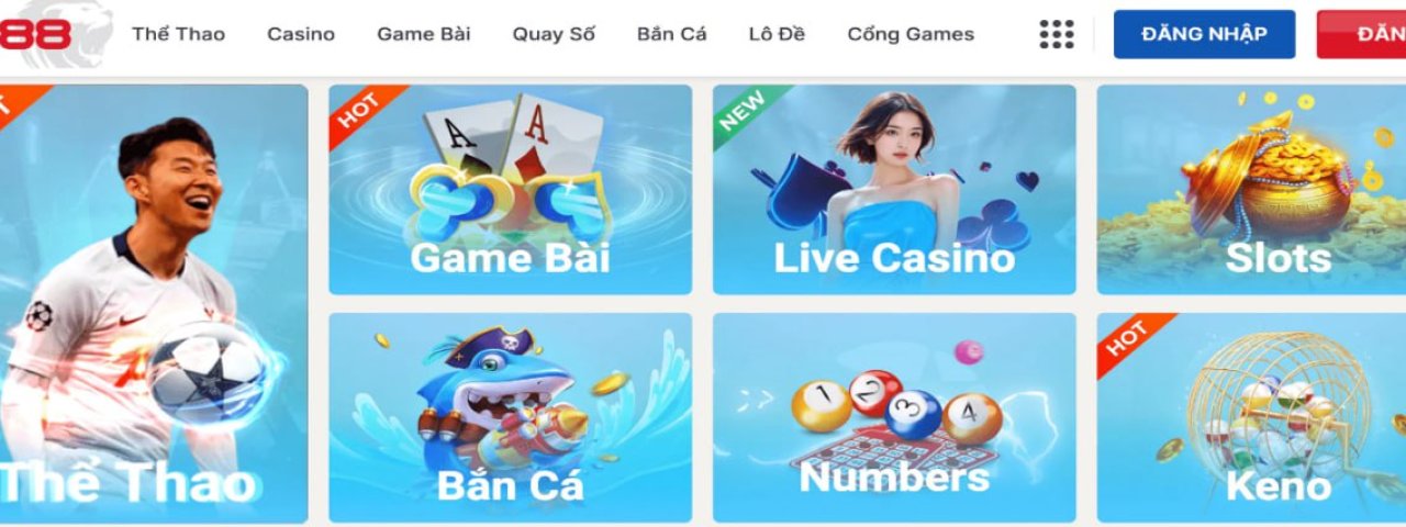 sin88casino