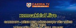 xemcakhia7live