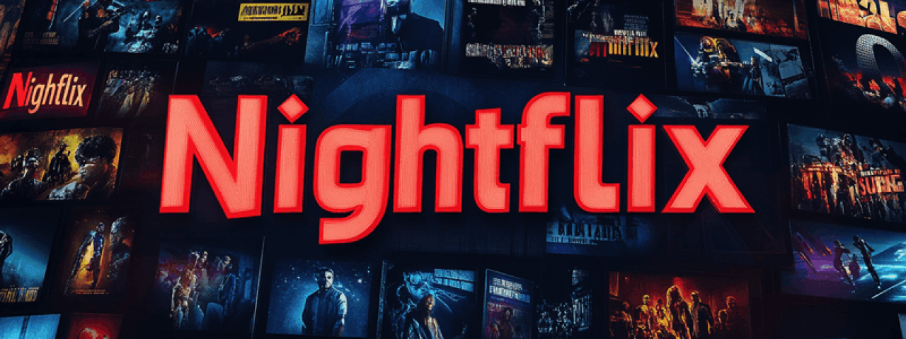 nightflixbaby