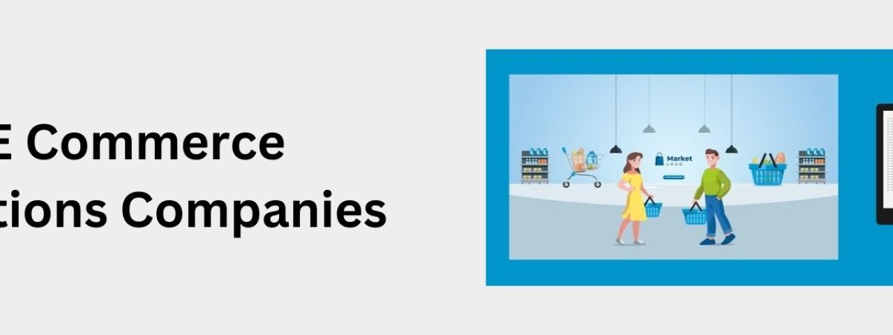 ecommercesolutionscompanies