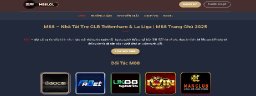 m88lolcom