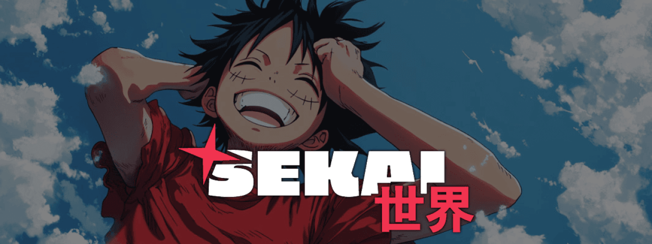 sekaionepiece