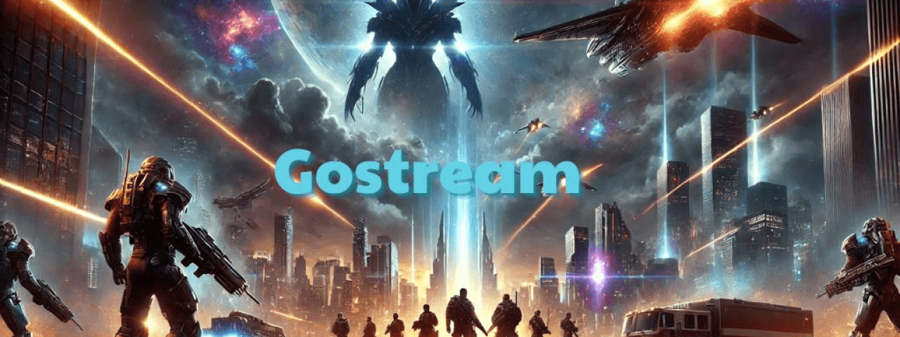 gostreamgold
