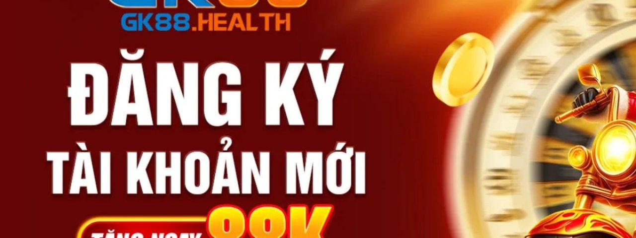gk88health