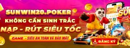 sunwin20poker