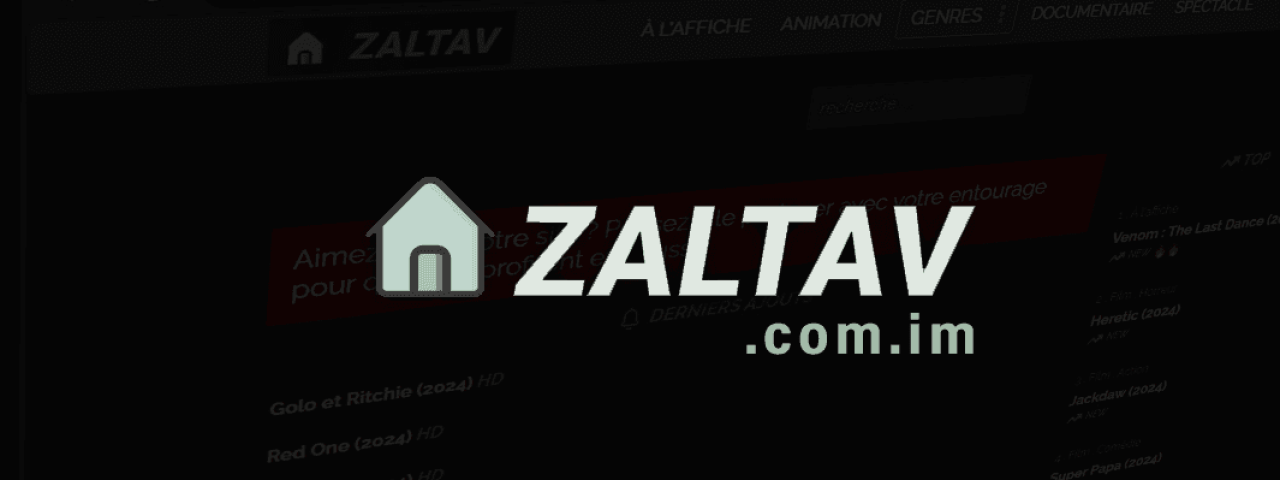 zaltavstream