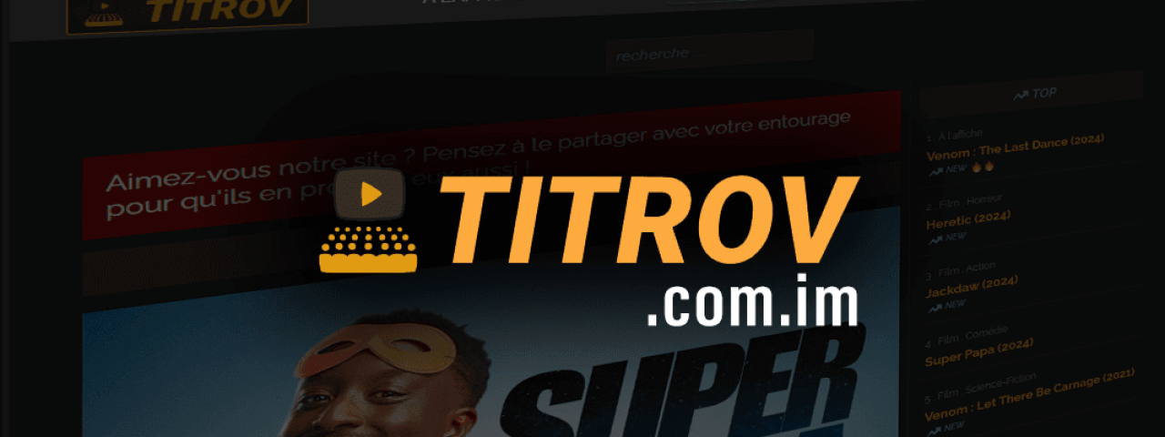 titrovstreaming