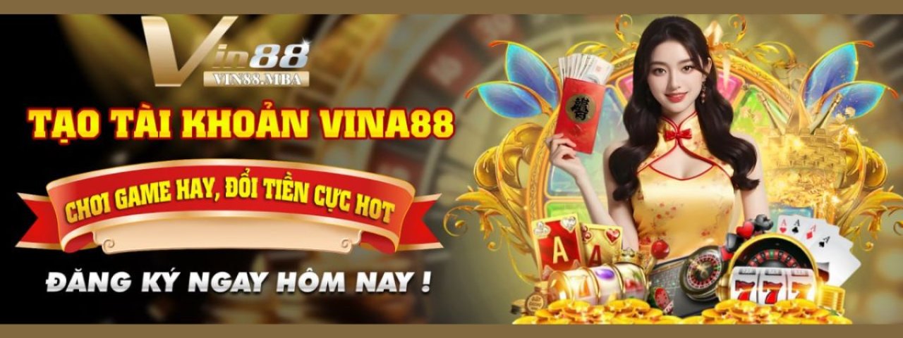 vin88mba