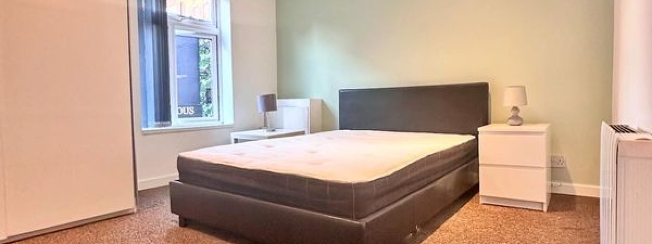 Set To Let