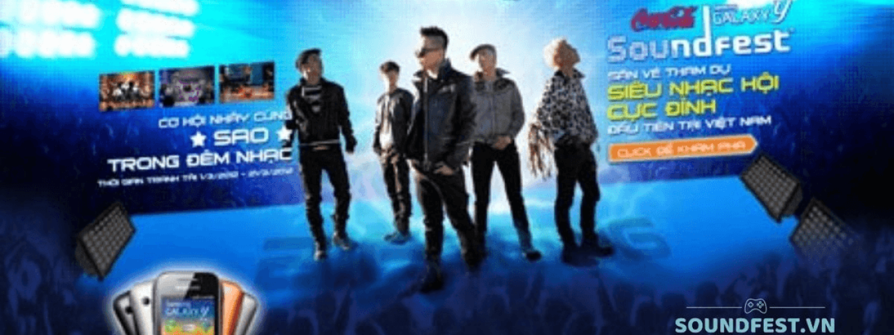 soundfestcomvn