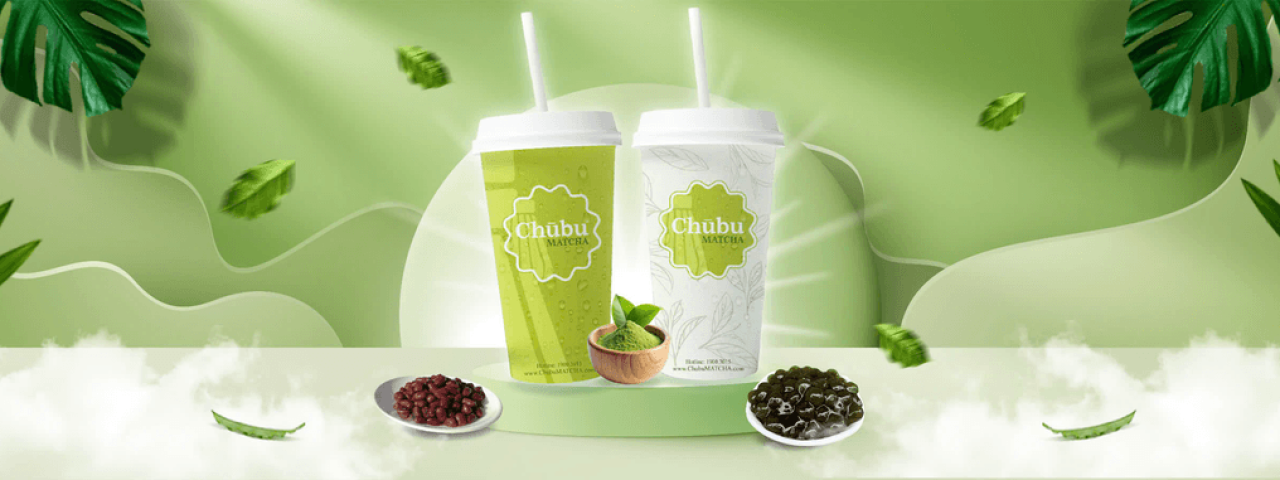 chubumatcha