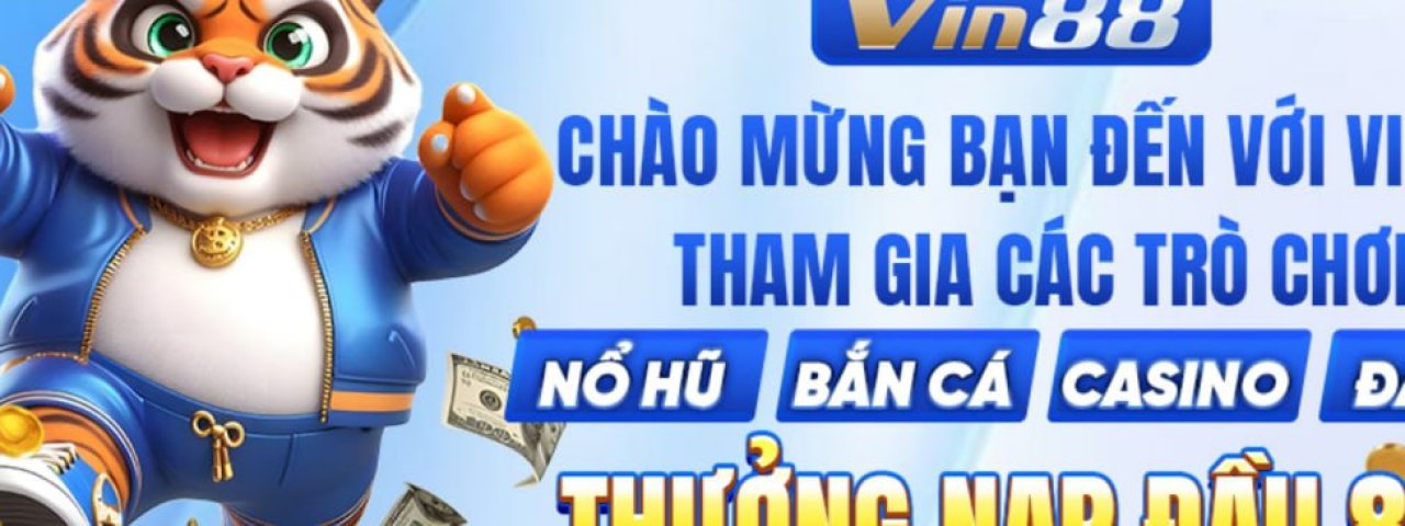 vin8org