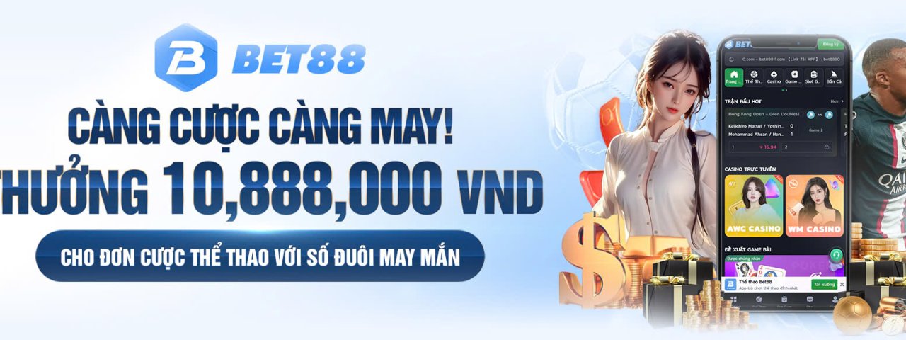 bet88bike