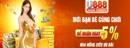 u8888website