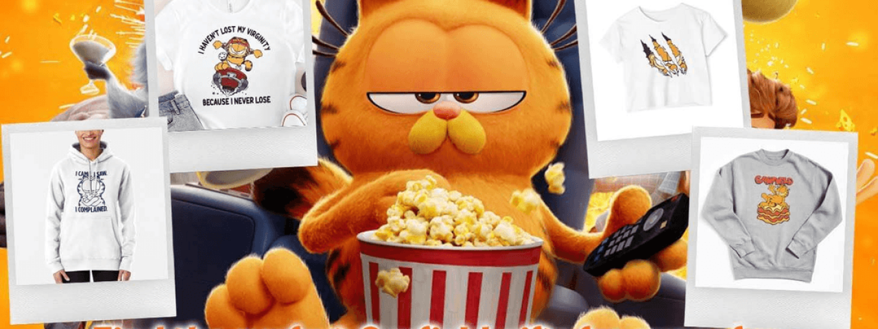 garfieldmerch