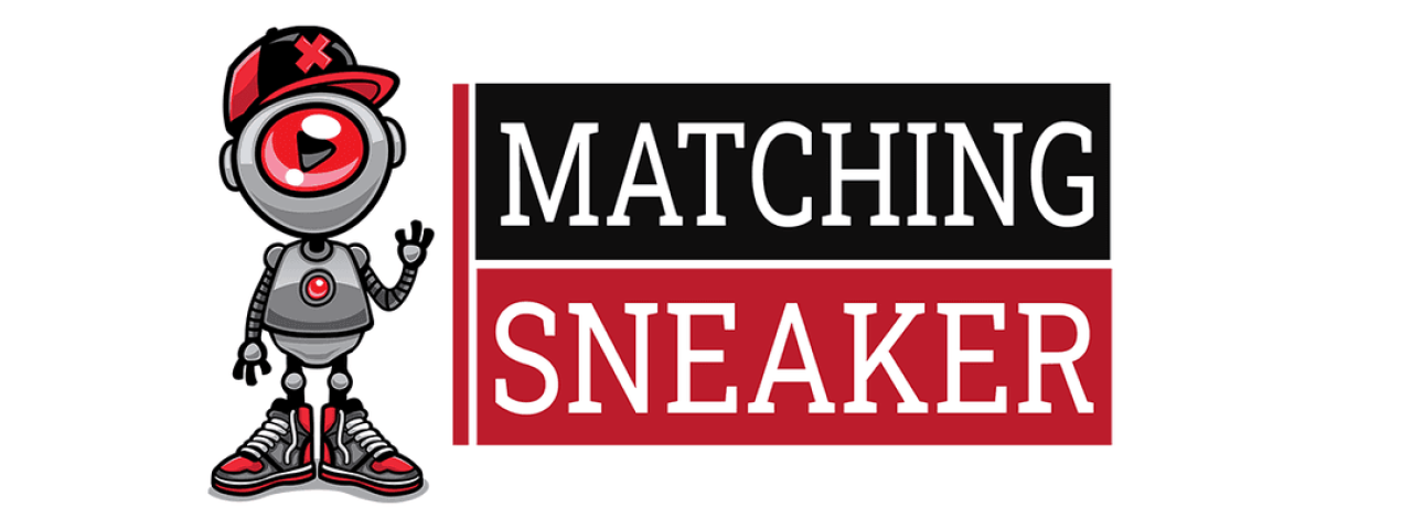 matchingsneaker